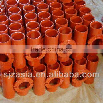 Cast Gray Iron Pipe photo-2