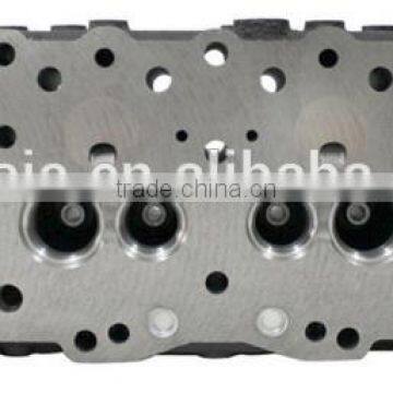 Cylinder Head for I Suzu C240 photo-2