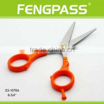 S3-1076A New Salon Haricutting Scissors For Hair photo-3