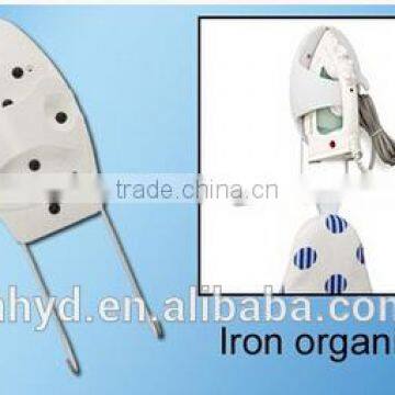 2016 New Wall Mounted Hotel Accessories Iron Holder and Ironing Board Organizer photo-2