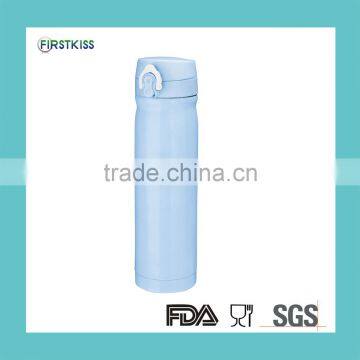 350ml Double Wall Stainless Steel Bounce Vacuum Flask photo-2