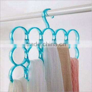 New Fashion Plastic Hanger/OEM ABS Plastic Hanger for 2015 Promotional/Manufacturer OEM Plastic Hanger for Home Decro photo-4