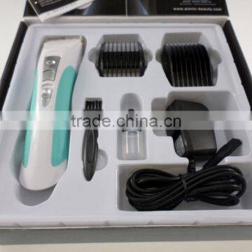 new style professional electric hair clipper attractive design