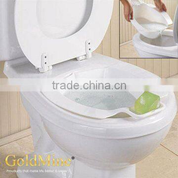 BIDET/Instant Bidet for elder people/ BIDET/senior people/ portable bidet