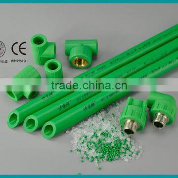 Quality Assurance PP-R Pipe at a Rock-bottom Price for 50 Years photo-2