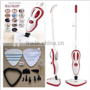Yuyao Jijia Steam Mop 5 in 1 Multifunction Steam Mop Electric Steam photo-3