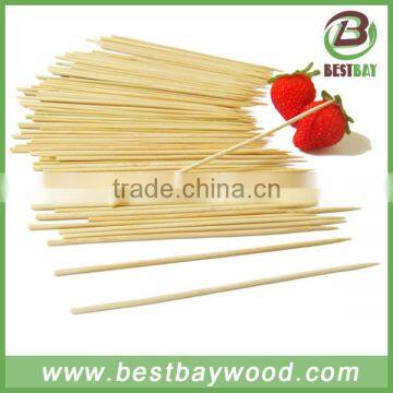 Bbq Bamboo Skewer,Agarbatti Bamboo Stick photo-6