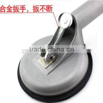 BERRYLION Tools Powerful Two Jaws Glass Suction Cup With Alloy Design photo-5