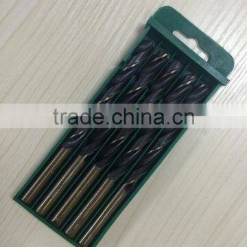 BERRYLION HSS Forged Metal Cutting Drill Bit With High Quality photo-2