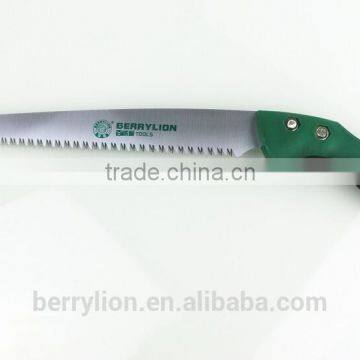 Berrylion Gardening Saw 330mm WAIST SAW Multifunctional Hand Saw photo-3
