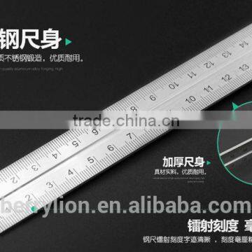 Berrylion Combination Ruler 300mm Combination Joiners photo-3