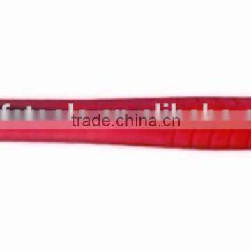 CZ-1002 British type claw hammer double colour TPR handle