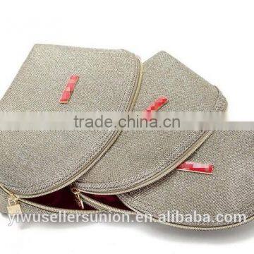 How to Make Cosmetic Bag for Promotional photo-2