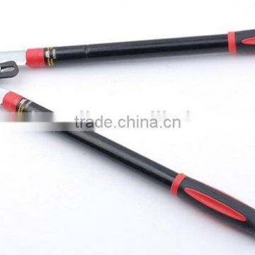 Rachet Telescopic Bypass Pruner