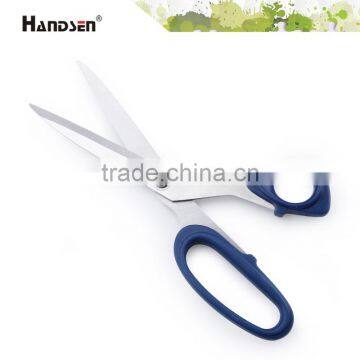 9" Strong PP/ABS Plastic Handle Bandage Scissors photo-2