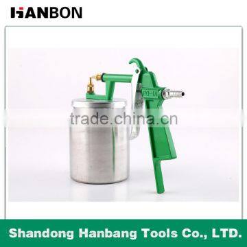 Professional Spray Gun With High Quality Made in China photo-2
