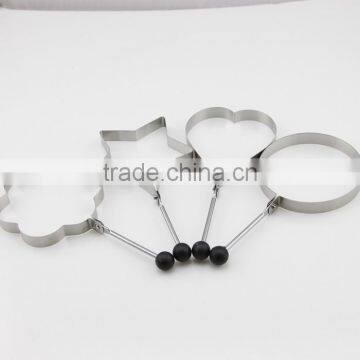 Different Kinds of Egg Pancake Ring Mold photo-5
