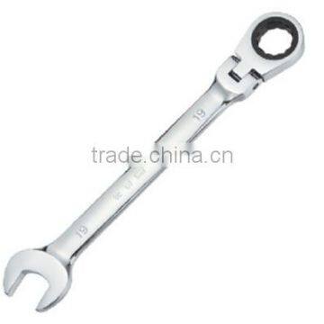 YUTE Adjustable Wrench&ratchet Wrench&cheap Ratchet Wrench
