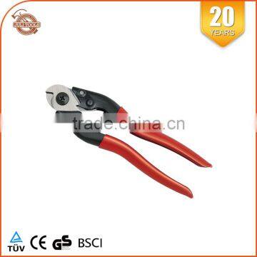 Second To None Heavy Duty Wire Cutter Plier photo-5