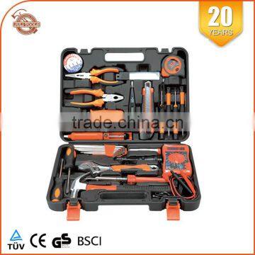 38pcs Easy Carry Mobile Repairing Tool Kit photo-5