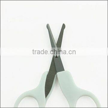 Baby Nail Scissors Factory Price HB-4101 Manicure Accessory Small Scissors photo-3