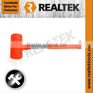 Dead Blow Rubber Mallet