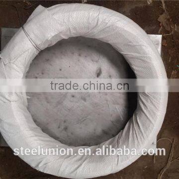 Cheap Price Black Annealed Wire/Black Annealed Iron Wire photo-5