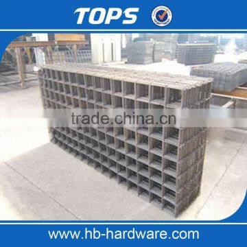 Iron Welded Wire Mesh photo-5