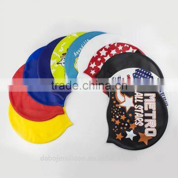 2016 HOT! HOT! HOT!!! Swimming Cap photo-2