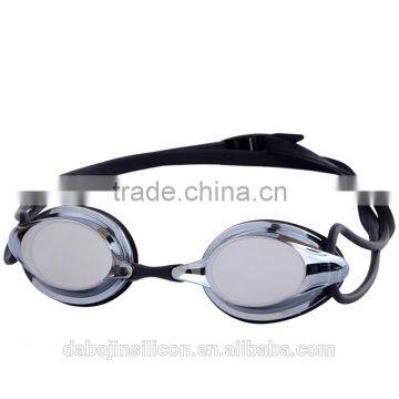 Personalized Swimming Goggles 2016 Silicone Swimming Glasses Colourful Swimming Goggles photo-5