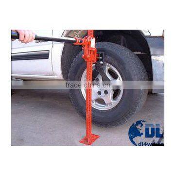 48'' high lift car lift jack with 7000lbs capacity