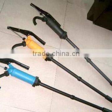 PP Polypropylene Lever Oil Delivery Pump ODP30LP02 photo-3