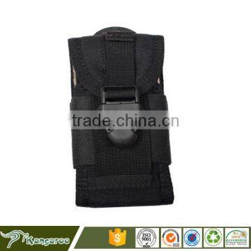 Mobile Phone Bag Waist Tool Bag Military