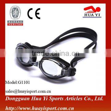 Wide Vision Adults Custom Wholesales Logo Oem Swimming Goggles photo-4