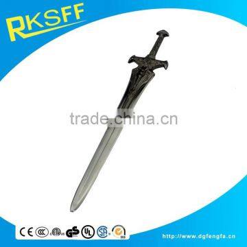 Samurai Sword Sharpened Letter Opener Paper Knife photo-6