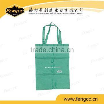 promotional cheap shopping bag with logo