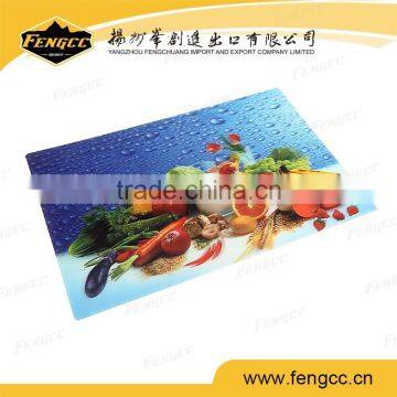Promotional PP Place Mat,dinner Mat photo-2