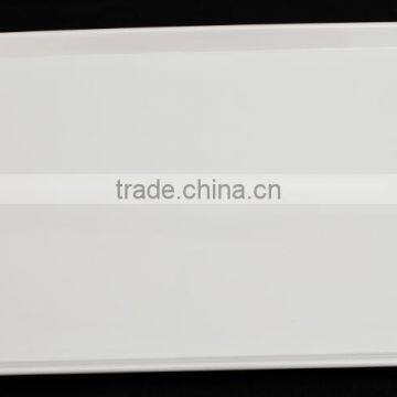 2016 New Custom Designed Melamine Square Plate photo-2