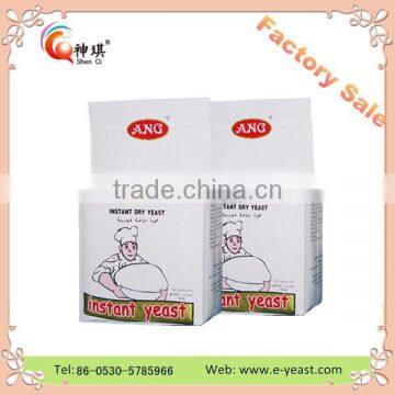 Export Low Sugar Instant Dry Yeast to Africa Market photo-4