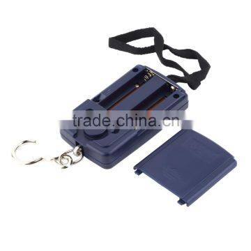 Free Shipping 40kg 10g Portable Mini Electronic Digital Scale Hanging Fishing Hook Pocket Weighing 20g Scale Hot Search photo-5