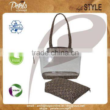 Purse for Shopping photo-5