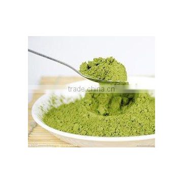 Whole food Additive 100% natural Matcha Powder