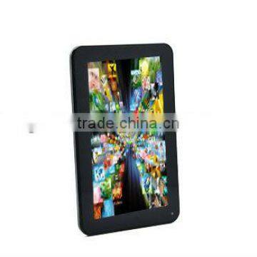 Multi-function 7 inch best low price tablet