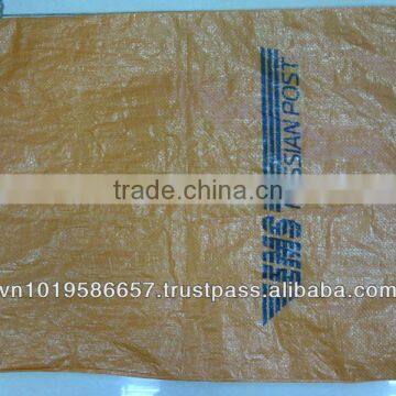 Export pp Woven Bag With Printing photo-5