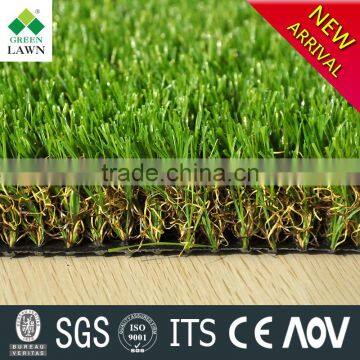 Artificial Grass for Garden Soccer Field Sintetic Grass