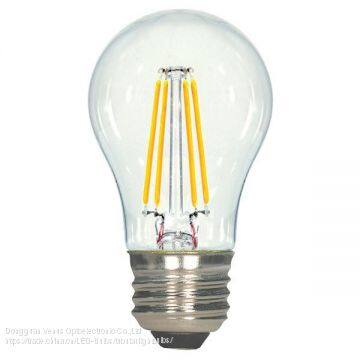 Antique Light Bulbs,clear edison bulbs,A15 4W antique style led bulbs