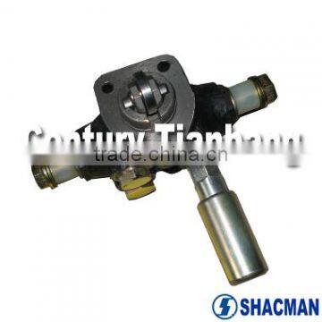 Shacman Truck Spare Parts For Truck Engine (614080719)FUEL FEED PUMP