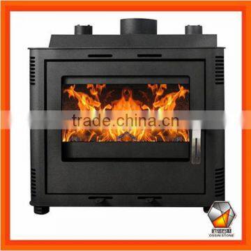 Stainsteel Wood Burning Stove photo-3