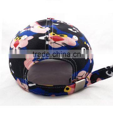 2016 Hot Selling LED Baseball Cap With LED Light on the Visor photo-6