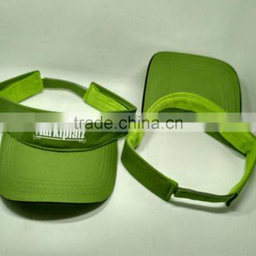 Manufacturers Selling Visor Hat Out Door Sport Sunshade Caps Into the Summer photo-2